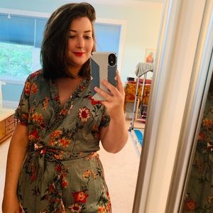 DONATED FashionInFlux Dress